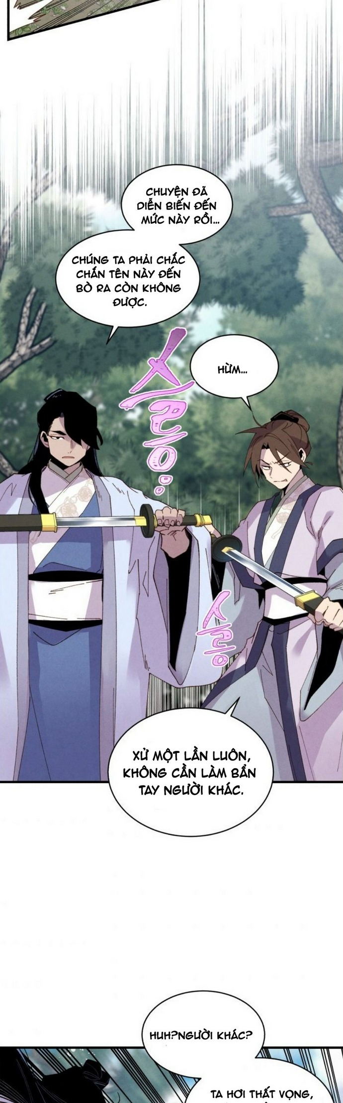 Đọc truyện Phi lôi đạo - Chap 89